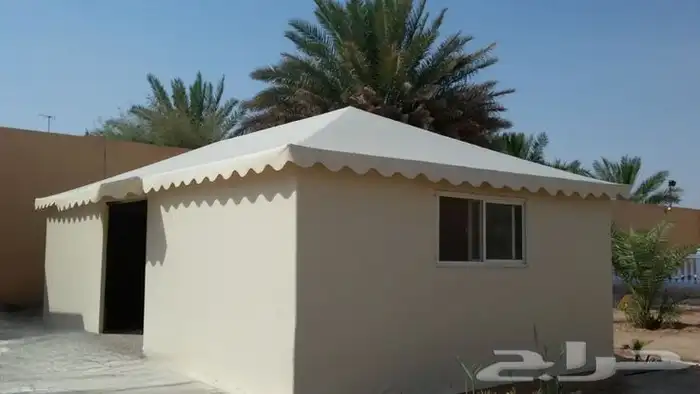 مطلوب معلم دباسه وتركيب خيام لديه خبره براتب مجزي 2