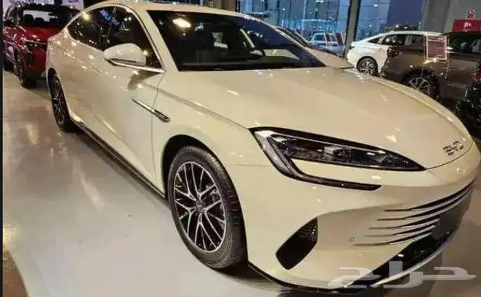 BYD سيل 7 بريميوم موديل 2026 عروض حصرية 1
