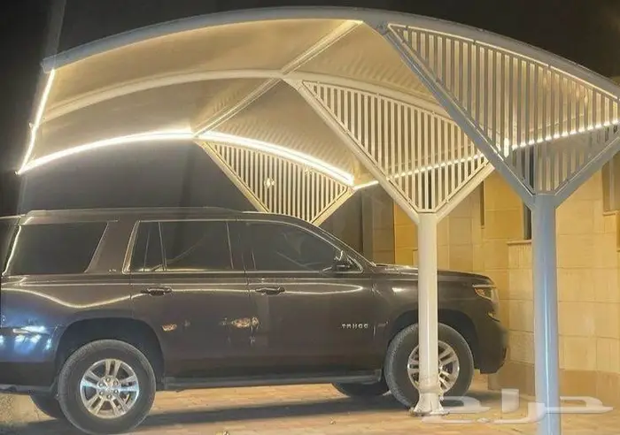 مظلات سندويش بنل 0