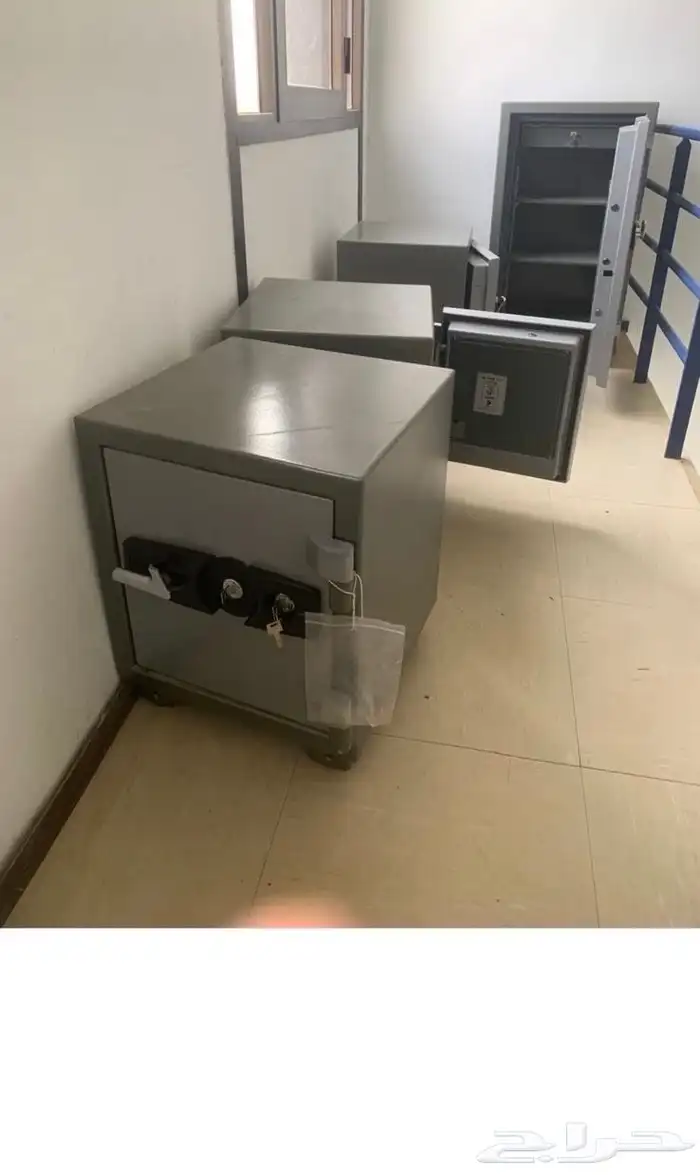 خزنات تجوري 2