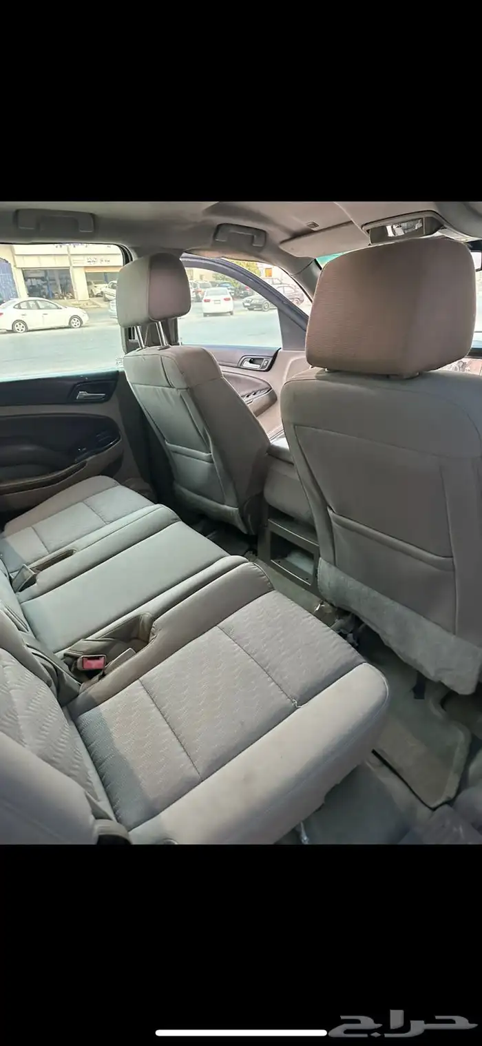 تاهو للبيع مديل 2016 2