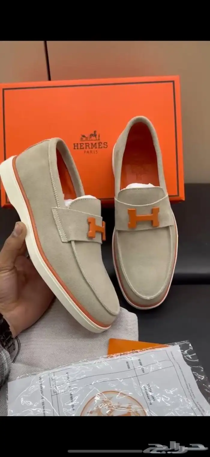 شوزات شتوية   برادا   هرمز   ديور 5