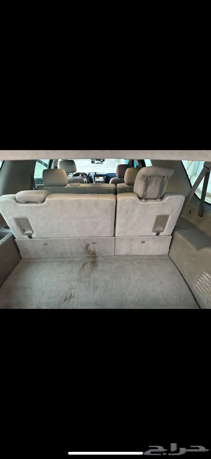 تاهو للبيع مديل 2016 12