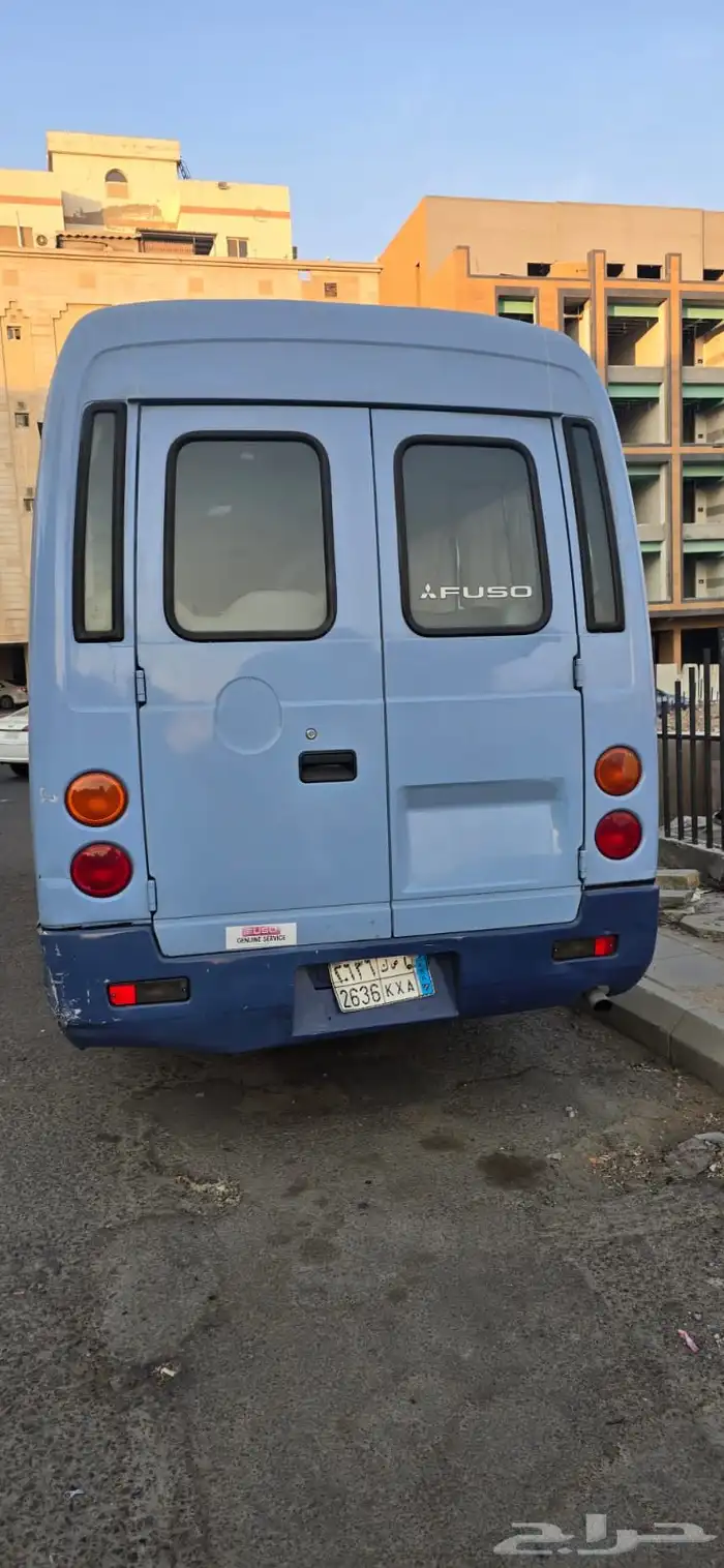 باص روزه 2007 0