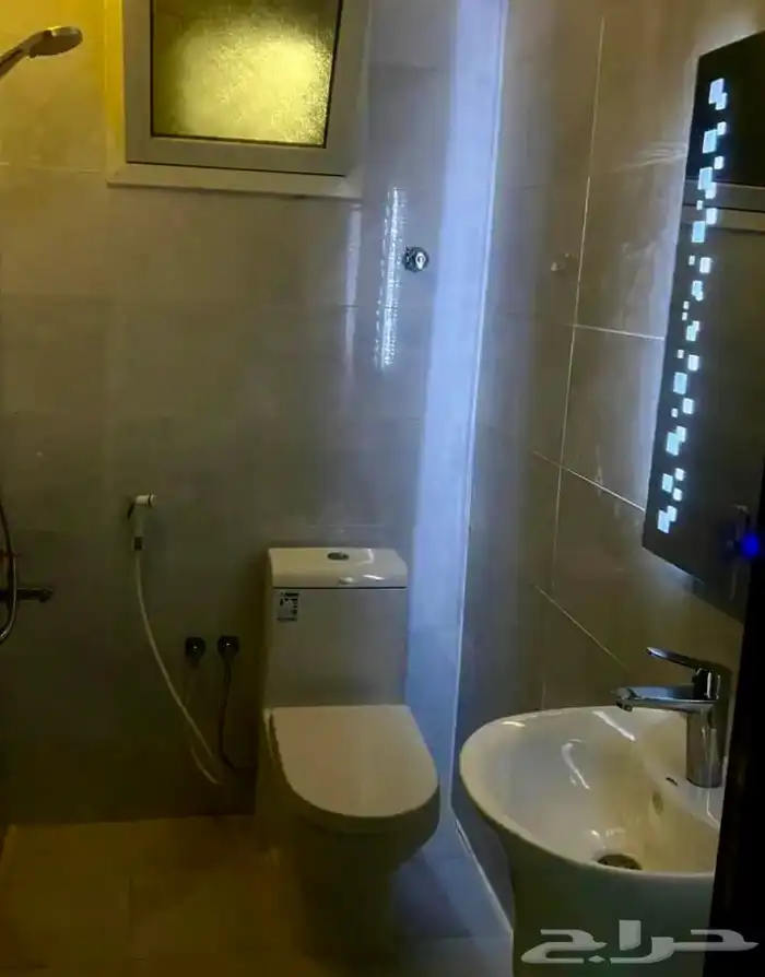 شقق شهري مفروشة بمخطط المحيسن 4