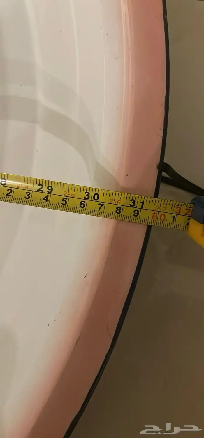 صحن ذبايح نادر 3