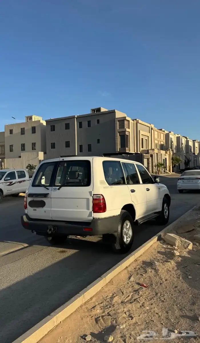 جكس 2002 قير عادي 10