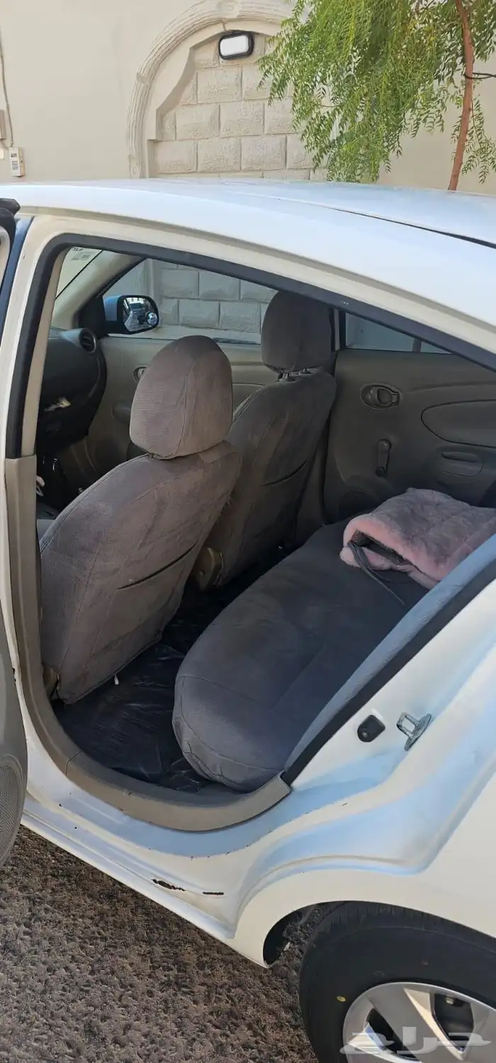 نيسان صني 2015 5