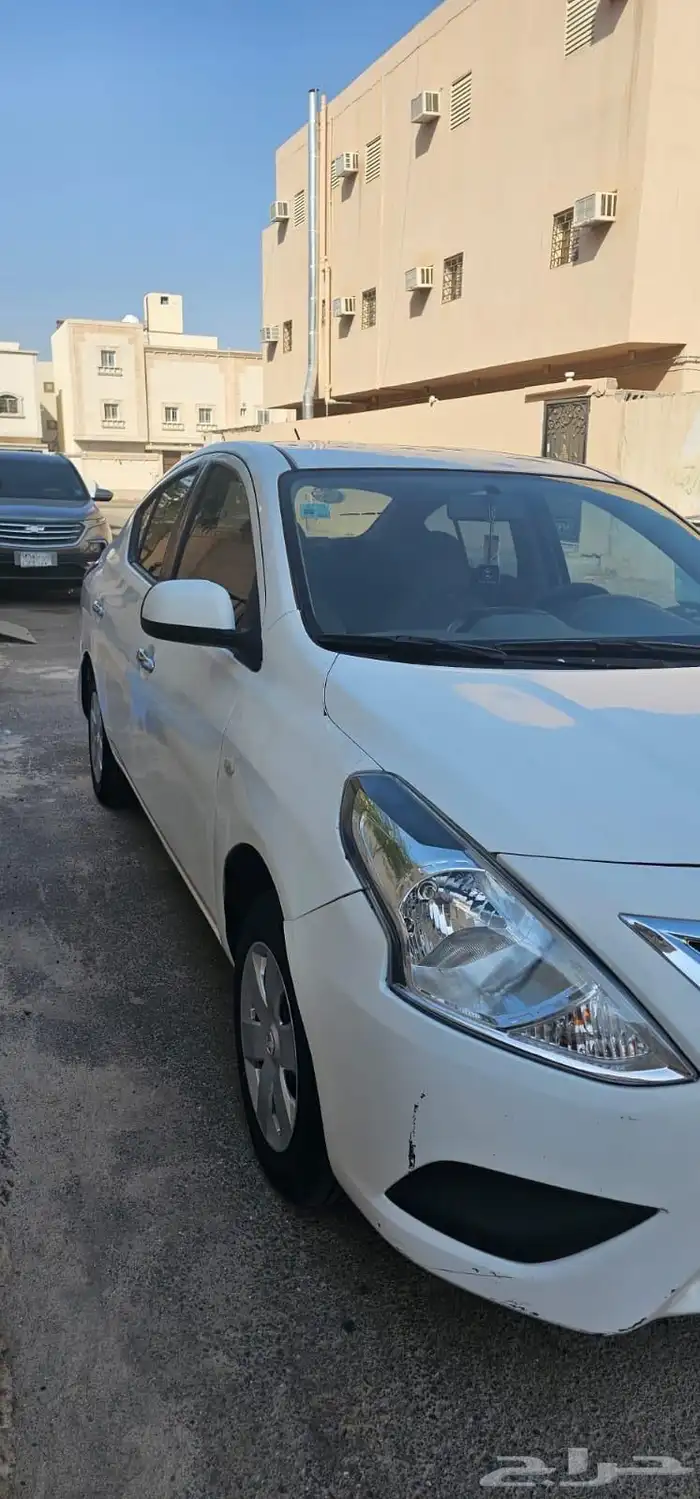 نيسان صني 2015 2