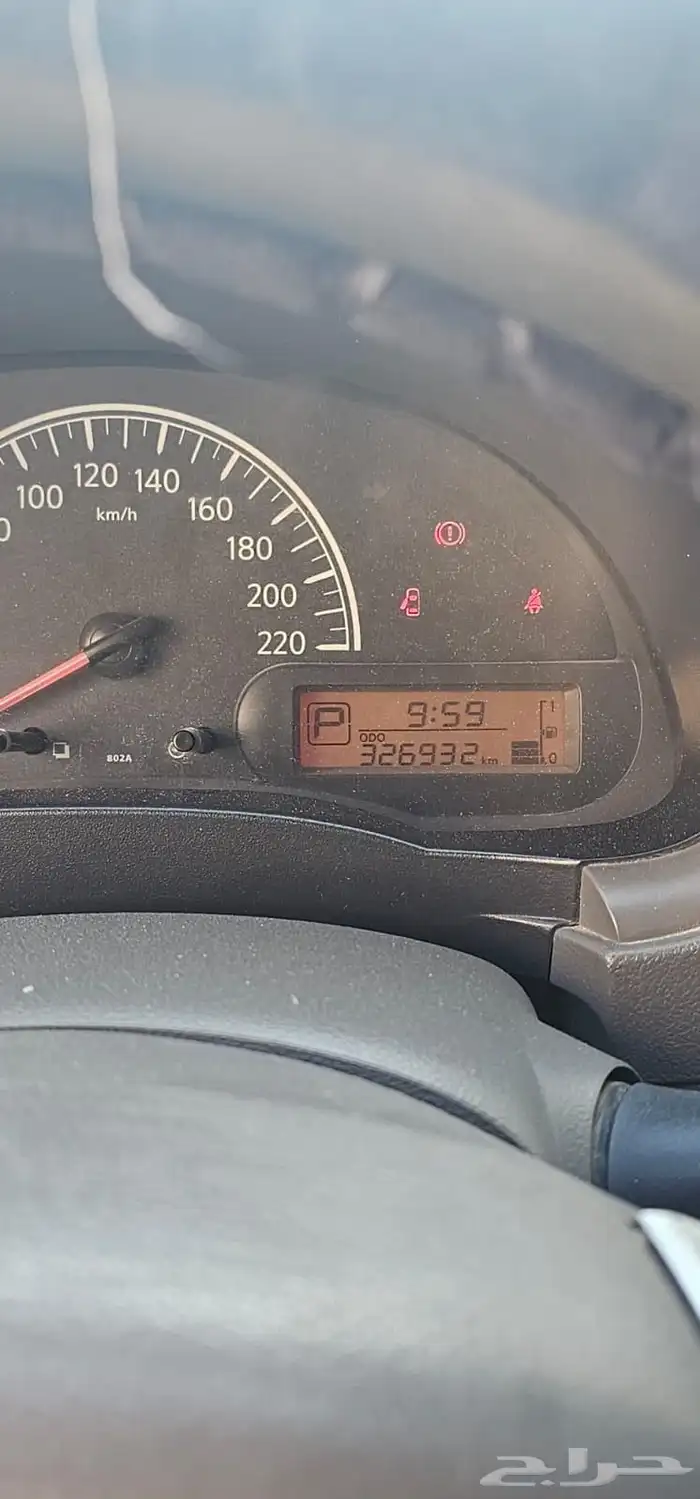 نيسان صني 2015 7