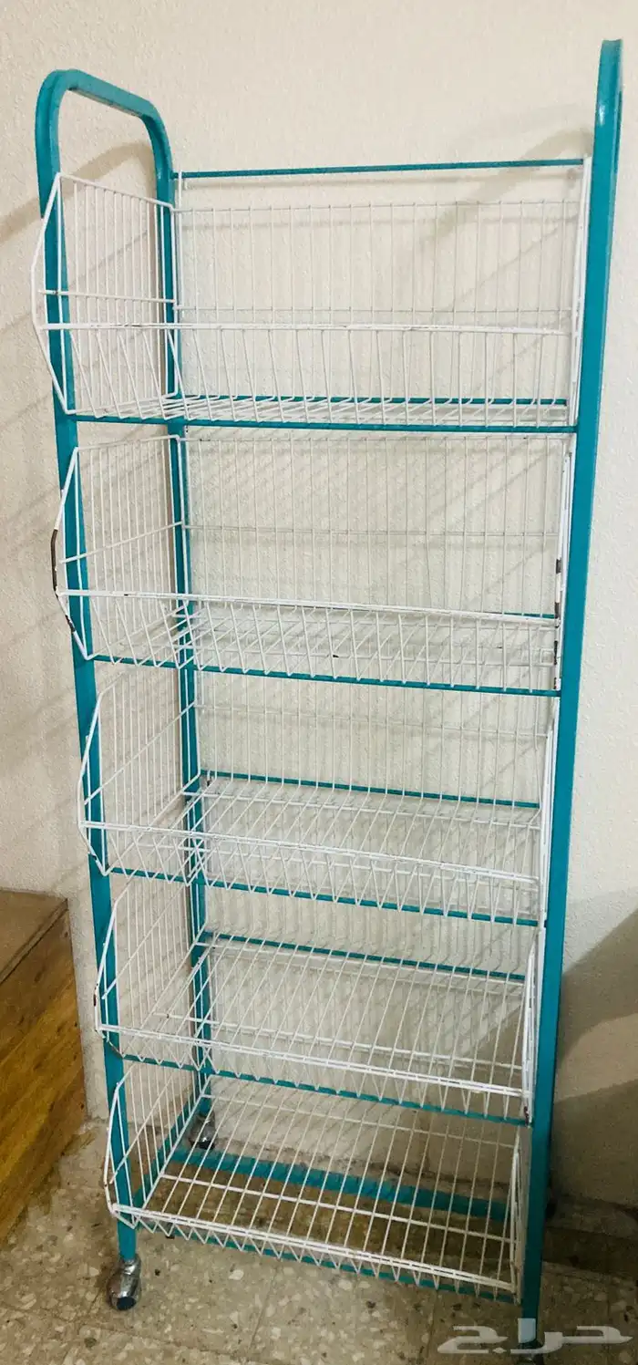 ستاند ارفف صيني 2