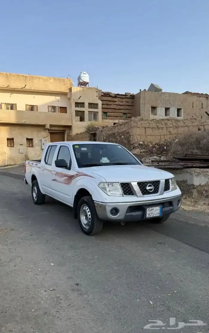 نافارا 2013 ديزل 5