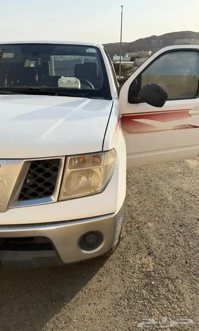 نافارا 2013 ديزل 13