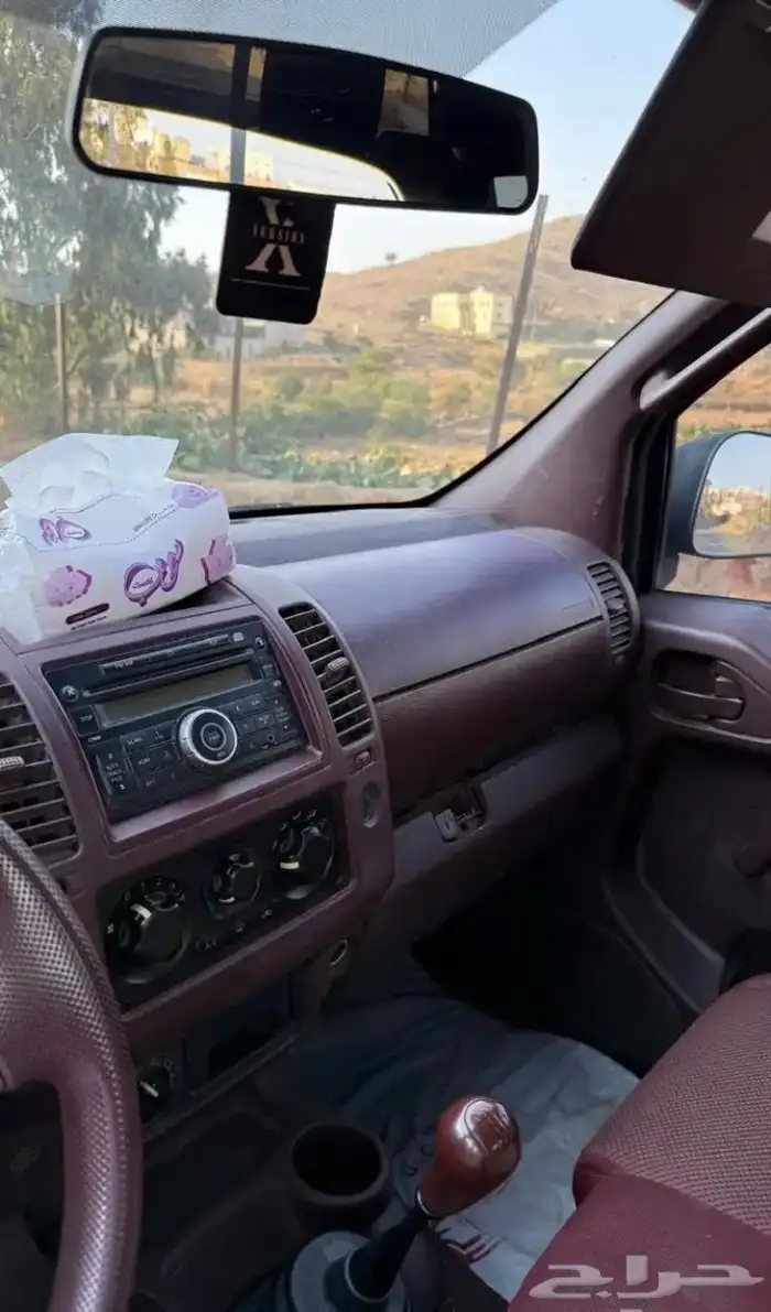 نافارا 2013 ديزل 0