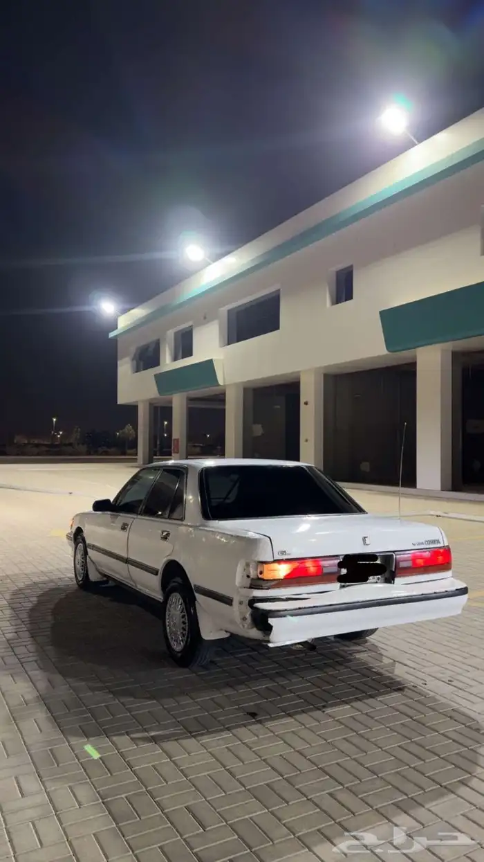 كرسيدا 1994 للبيع 2