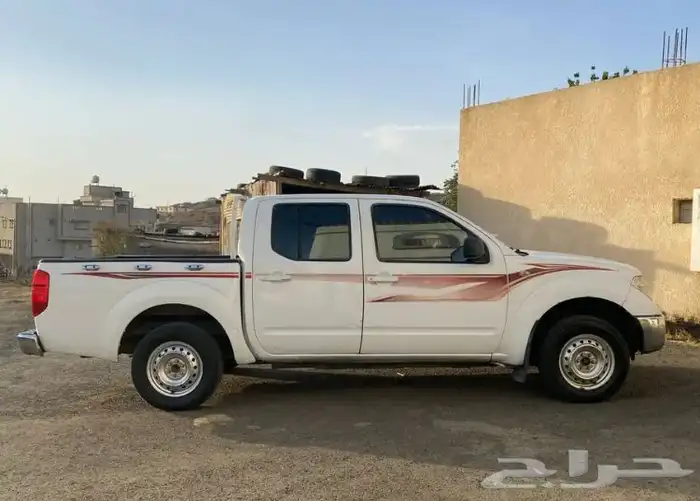 نافارا 2013 ديزل 10