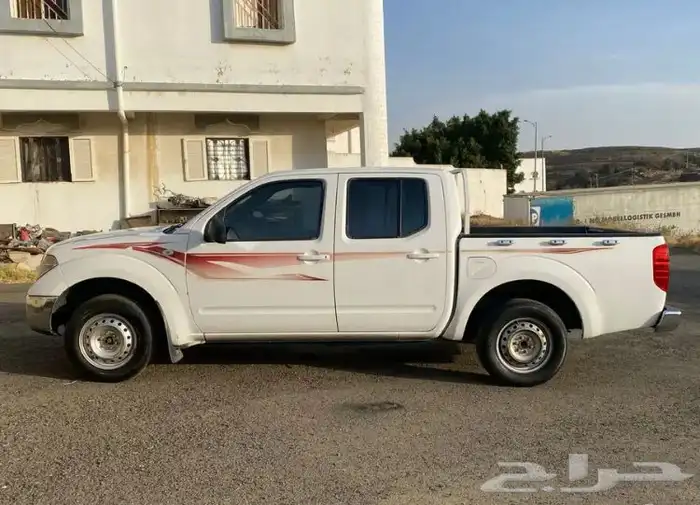 نافارا 2013 ديزل 11