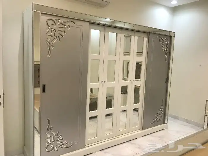 غرفة للبيع مستعمله في حاله جيدة 1