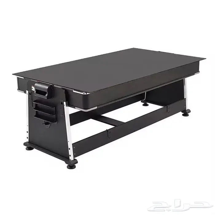 جديد طاولة ألعاب متعددة 4 في 1 4