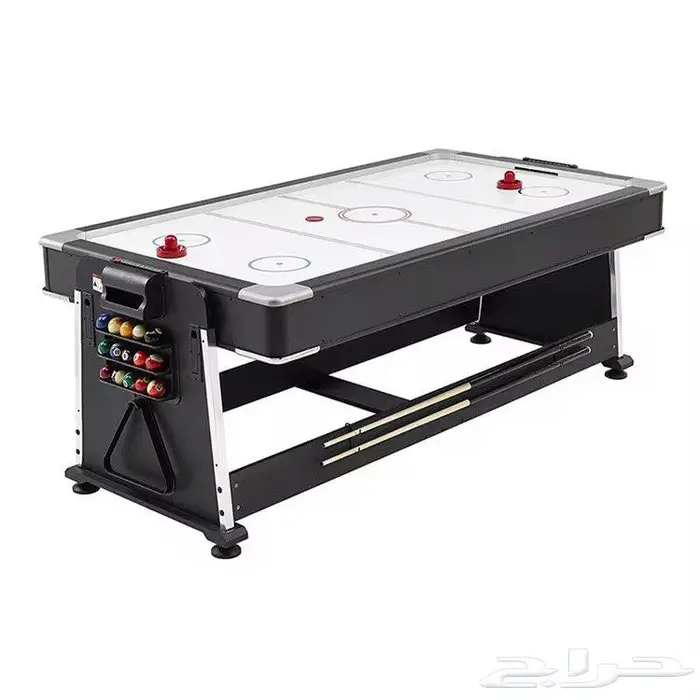 جديد طاولة ألعاب متعددة 4 في 1 3