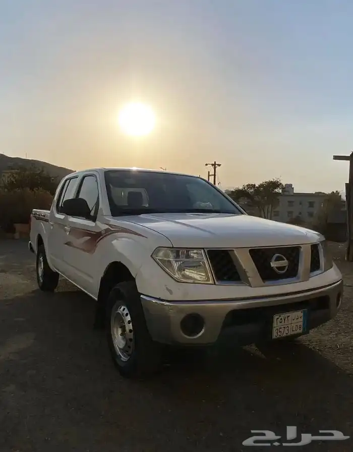 نافارا 2013 ديزل 7