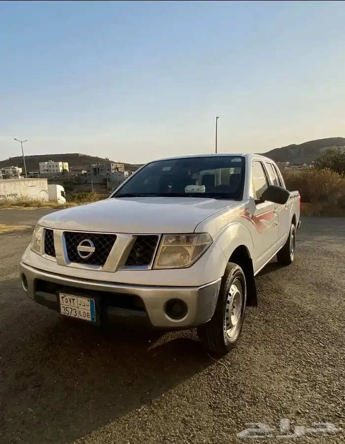 نافارا 2013 ديزل 6