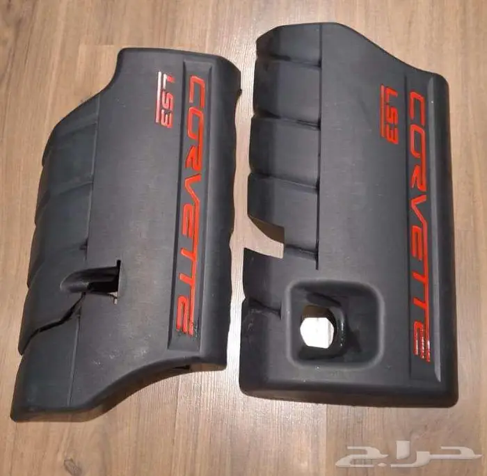 للبيع غطيان مكينة LS3 كورفيت c6 corvette 1