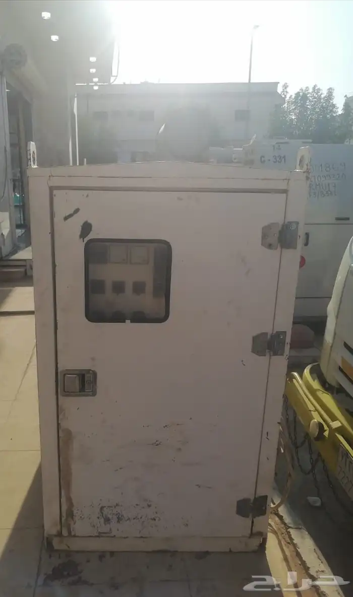 مولد كهرباء للبيع 0