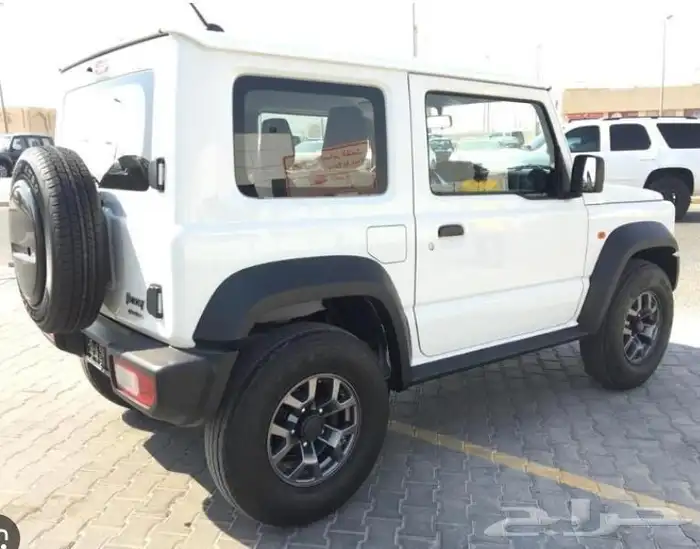 جمني 2 باب موديل 2026 للكاش والاقساط 3