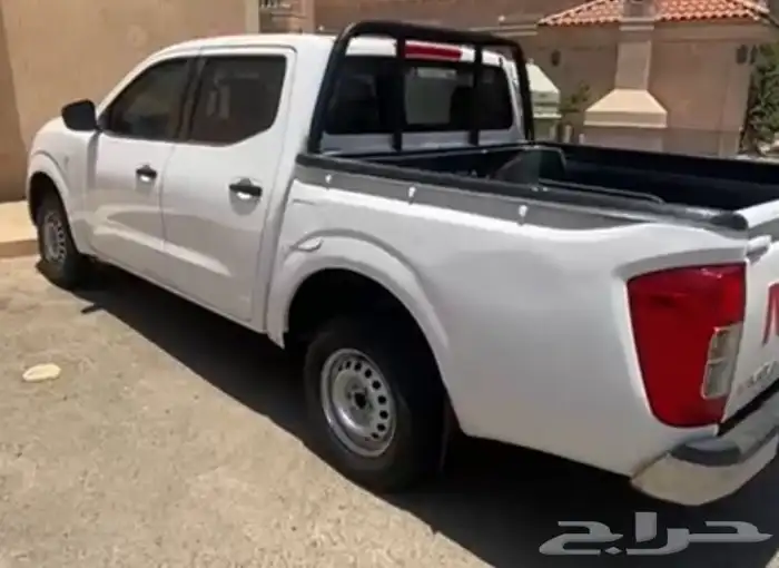 نافارا 2016 للبيع 2