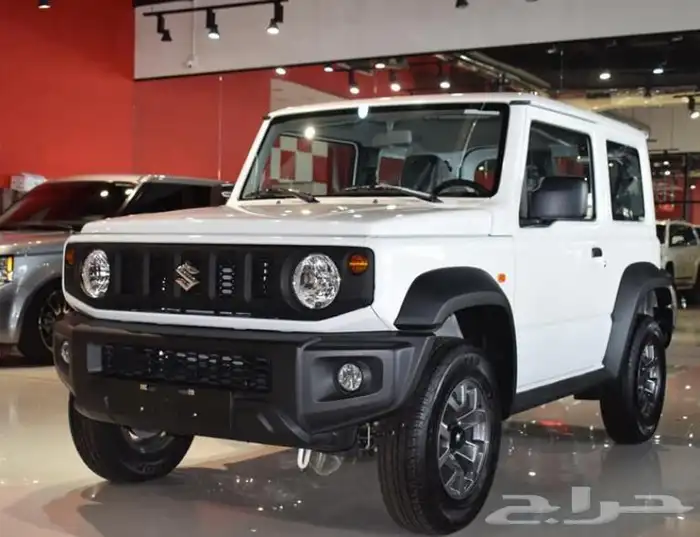 جمني 2 باب موديل 2026 للكاش والاقساط 4