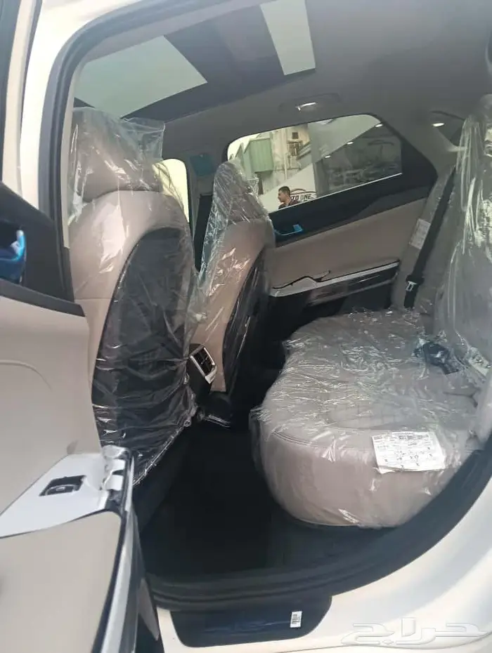 كيا كي 5 مطور بانوراما تقسط او كاش م 2025 10