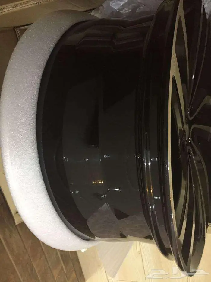 تتوفر لديناجميع انواع جنوط الجاكوار بجميع الحجم 30