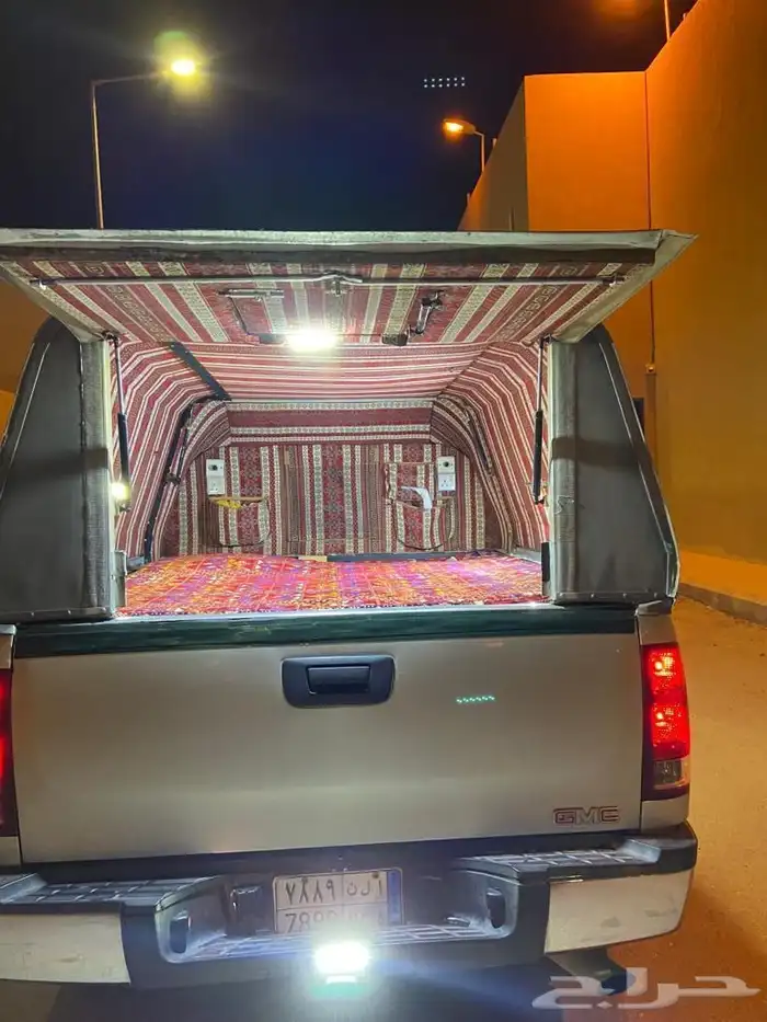 للبيع سيرا HD2500 دبل 20