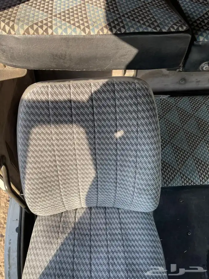 اروبي غماره لكزز كبير 9