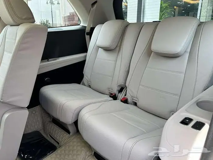 مرسيدس GLS450 -2022 مستخدم 9