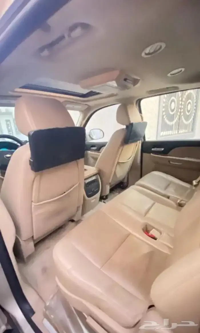 سوبربان فل كامل LTZ 2008 شيخ شبه مخزن 4