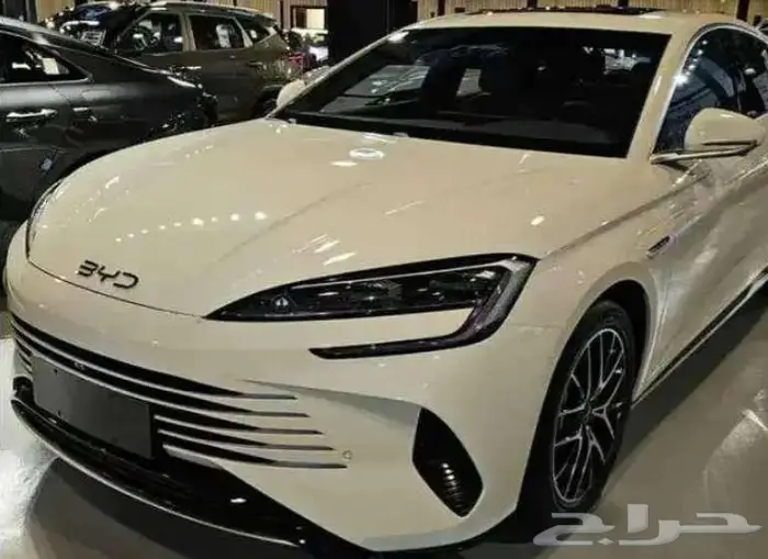 BYD سيل 7 بريميوم موديل 2026 عروض حصرية 2