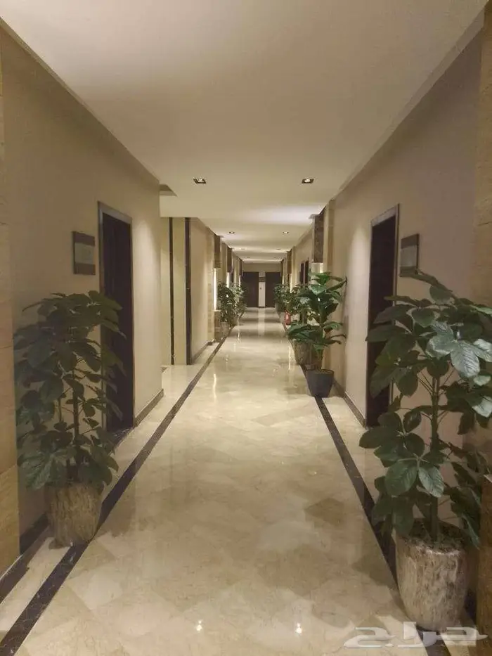 للايجار شقة بحى الملقا شمال الرياض بجوار البوليفارد 4