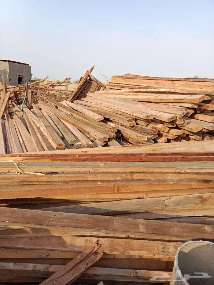 اعواد خشب سويدي 5