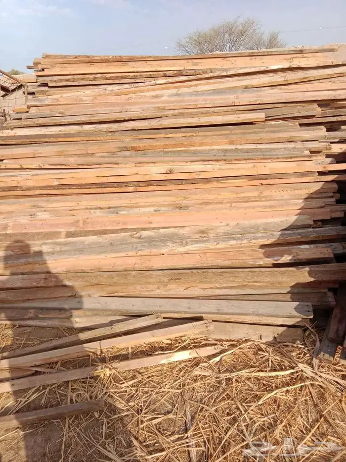 اعواد خشب سويدي 2