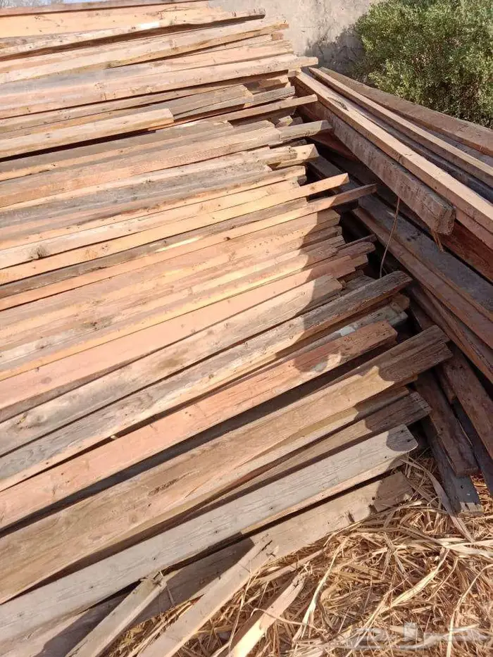 اعواد خشب سويدي 1