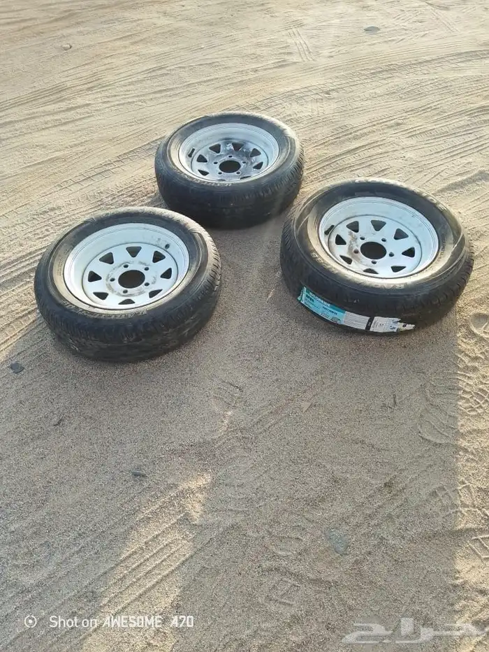 جنوط مقاس 13 0