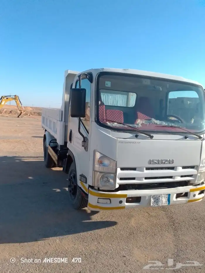 قلاب ايسوزو2016 3