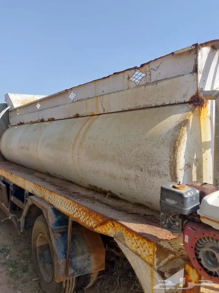 خران ماء حديد للبيع 0