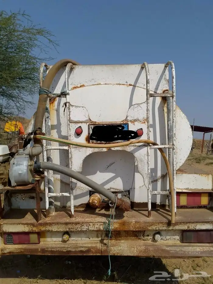 خران ماء حديد للبيع 1