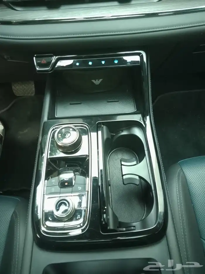 تيريتوري فورد موديل 2024 فل كامل 3