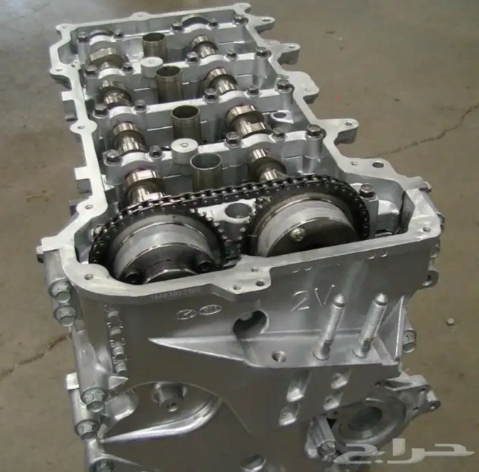 مكينة النترا مكاين الينترا 4