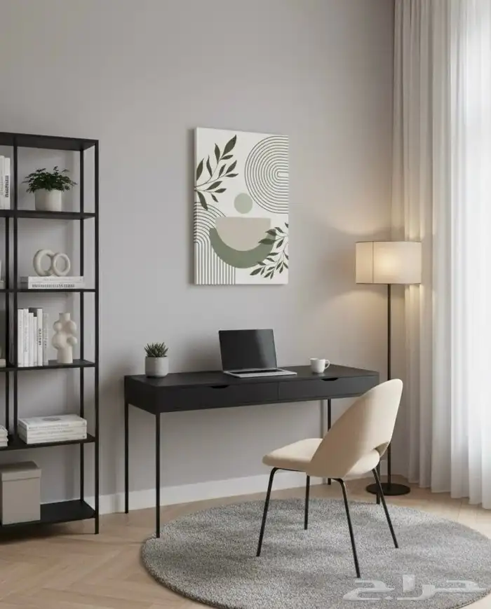 لوحات اكريلك 0