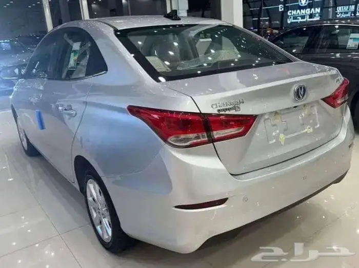 شانجان ال سفن فل كامل 2026 9